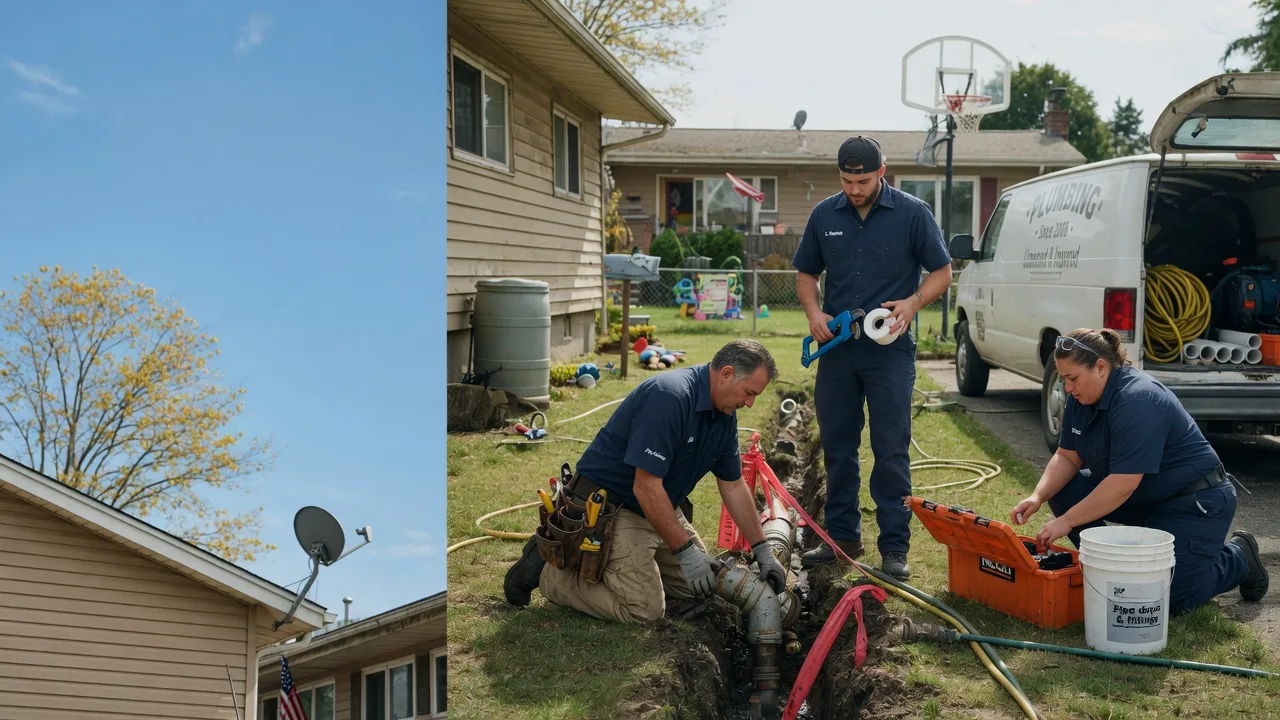 Garbage Disposal Replacement in Elkton, MI near me